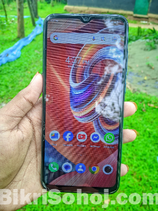 Symphony Z18